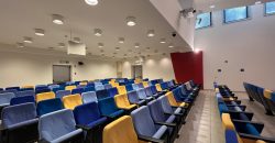 Centro Convegni Arredato