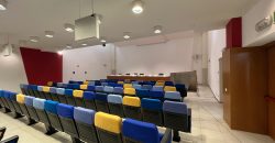 Centro Convegni Arredato
