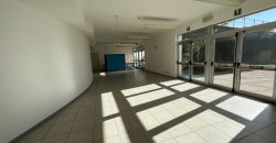 Centro Convegni Arredato