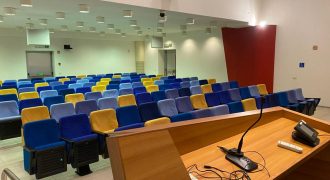 Centro Convegni Arredato Centro Convegni Arredato