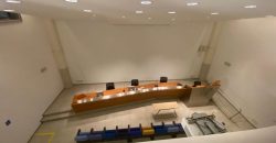 Centro Convegni Arredato