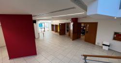 Centro Convegni Arredato
