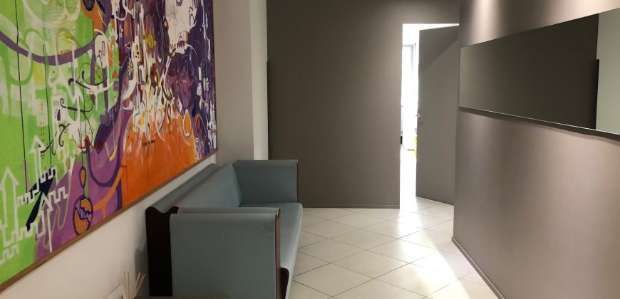 Ufficio Palazzo Delle Professioni
