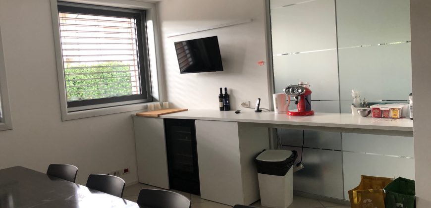 Ufficio Palazzo Delle Professioni