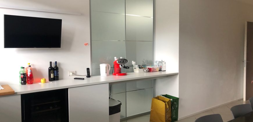 Ufficio Palazzo Delle Professioni