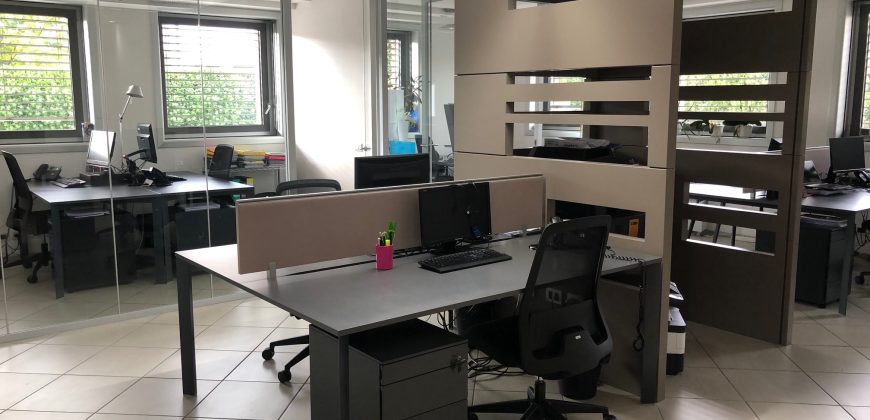Ufficio Palazzo Delle Professioni