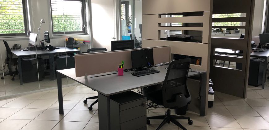 Ufficio Palazzo Delle Professioni