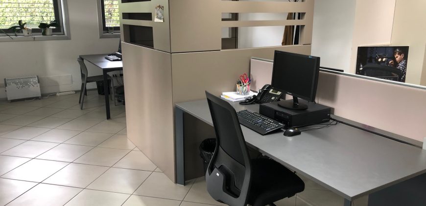 Ufficio Palazzo Delle Professioni