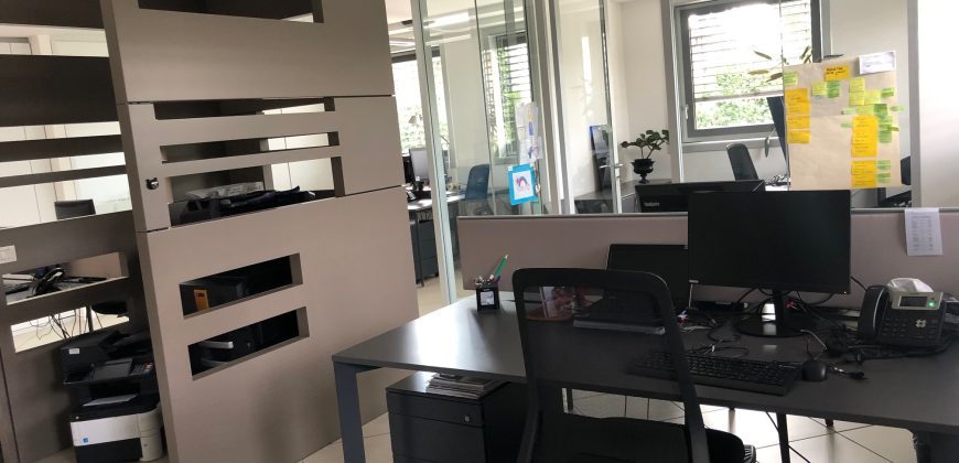 Ufficio Palazzo Delle Professioni