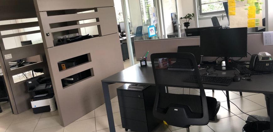 Ufficio Palazzo Delle Professioni