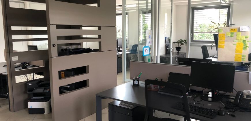 Ufficio Palazzo Delle Professioni