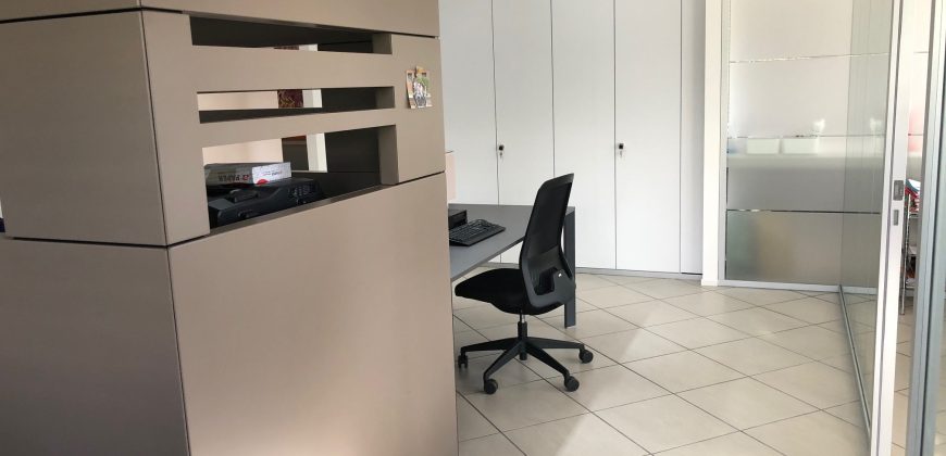 Ufficio Palazzo Delle Professioni