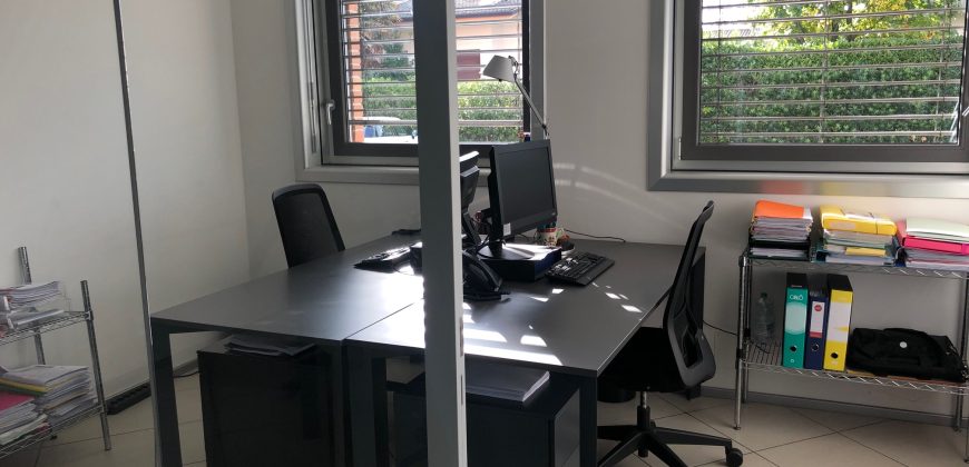 Ufficio Palazzo Delle Professioni