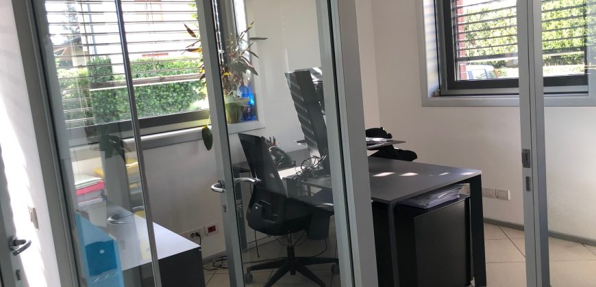 Ufficio Palazzo Delle Professioni