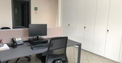 Ufficio Palazzo Delle Professioni