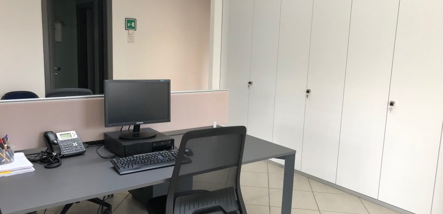 Ufficio Palazzo Delle Professioni