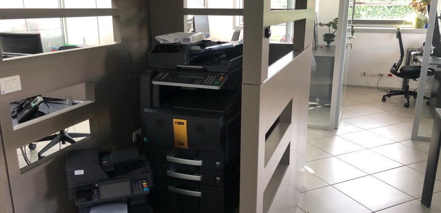 Ufficio Palazzo Delle Professioni