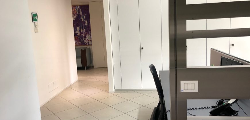 Ufficio Palazzo Delle Professioni