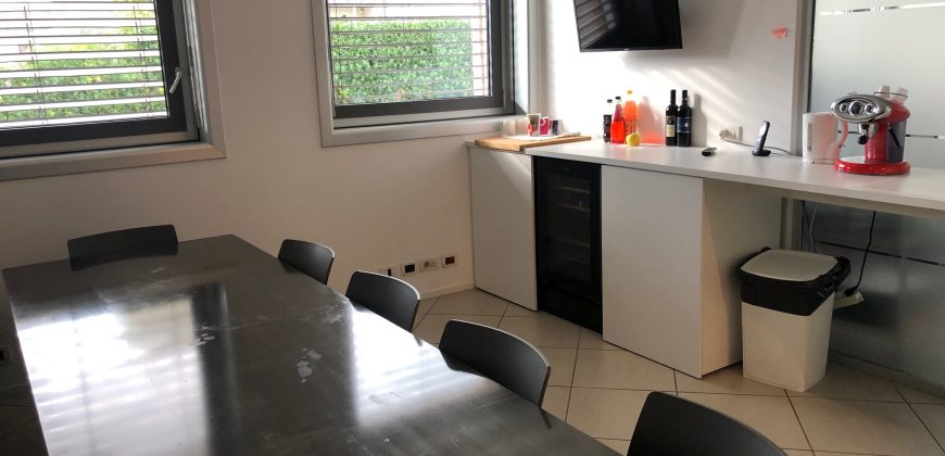 Ufficio Palazzo Delle Professioni
