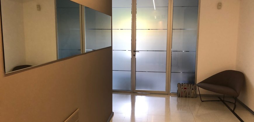 Ufficio Palazzo Delle Professioni