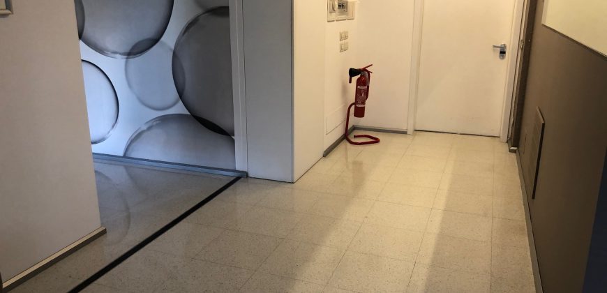 Ufficio Palazzo Delle Professioni