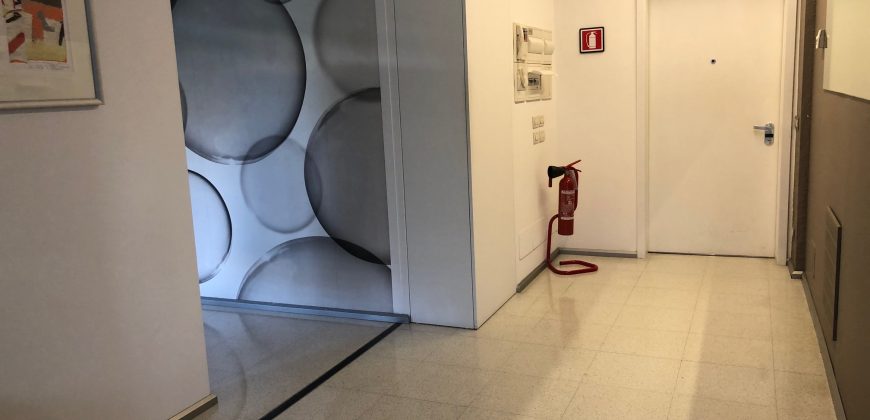 Ufficio Palazzo Delle Professioni