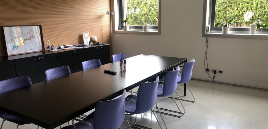 Ufficio Palazzo Delle Professioni
