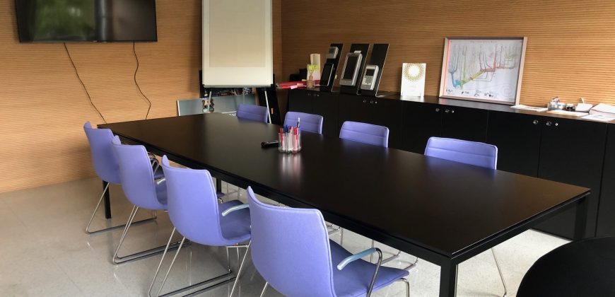 Ufficio Palazzo Delle Professioni