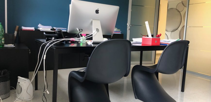 Ufficio Palazzo Delle Professioni