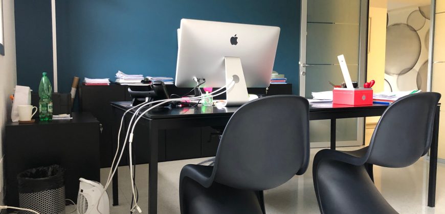 Ufficio Palazzo Delle Professioni