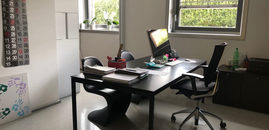 Ufficio Palazzo Delle Professioni
