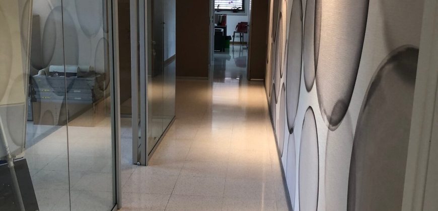 Ufficio Palazzo Delle Professioni