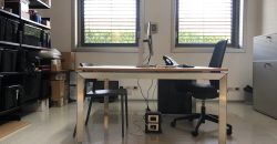 Ufficio Palazzo Delle Professioni