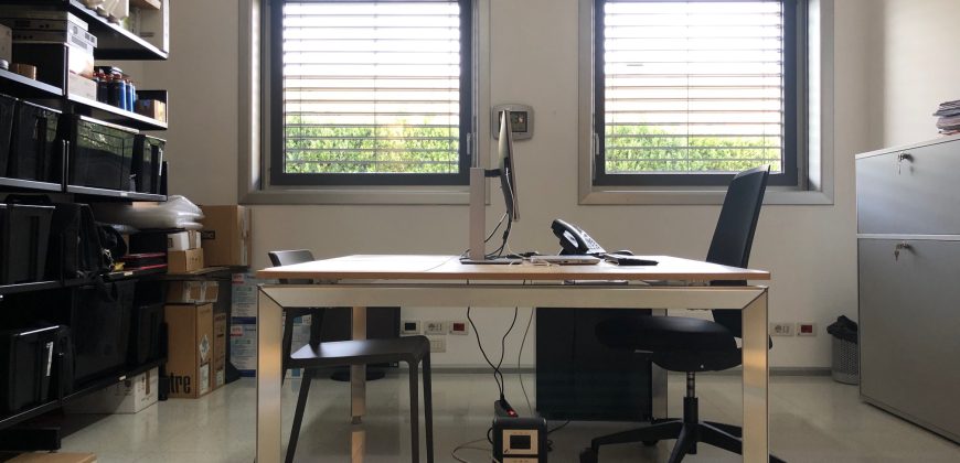 Ufficio Palazzo Delle Professioni