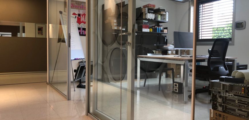 Ufficio Palazzo Delle Professioni