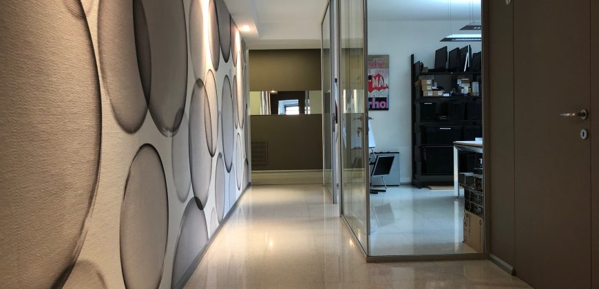 Ufficio Palazzo Delle Professioni