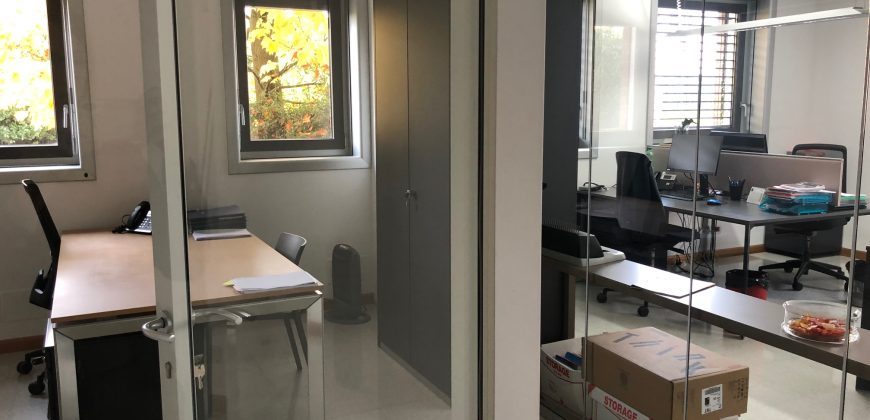 Ufficio Palazzo Delle Professioni
