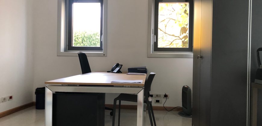 Ufficio Palazzo Delle Professioni