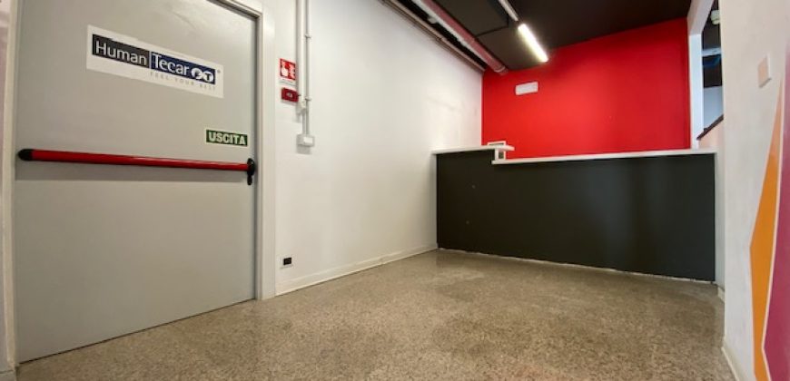 Locale Commerciale Direzionale