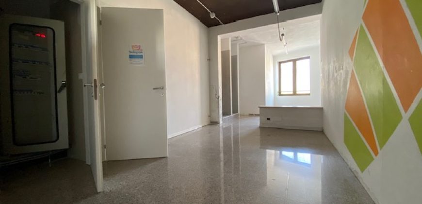 Locale Commerciale Direzionale
