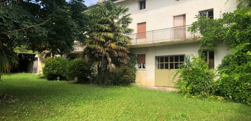 Incantevole Rustico