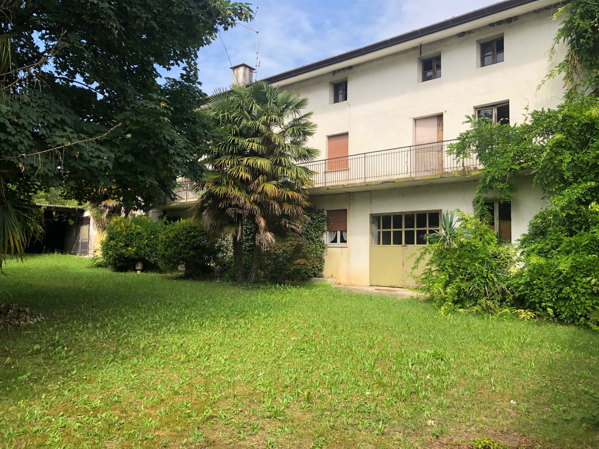 Incantevole Rustico Incantevole Rustico