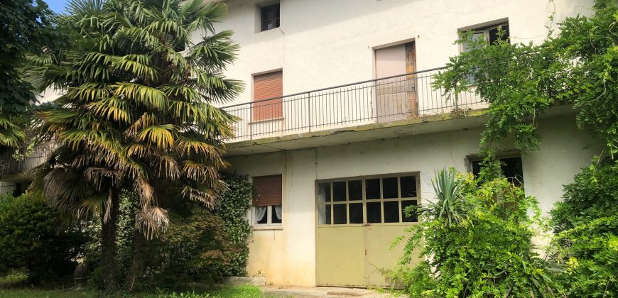Incantevole Rustico