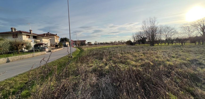 Terreno Edificabile Terreno Edificabile