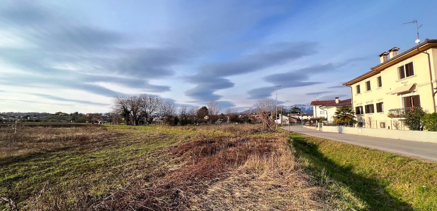 Terreno Edificabile Terreno Edificabile