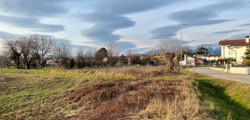 Terreno Edificabile Terreno Edificabile