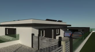 Realizzazione di “VillasuMisura” Realizzazione di “VillasuMisura”