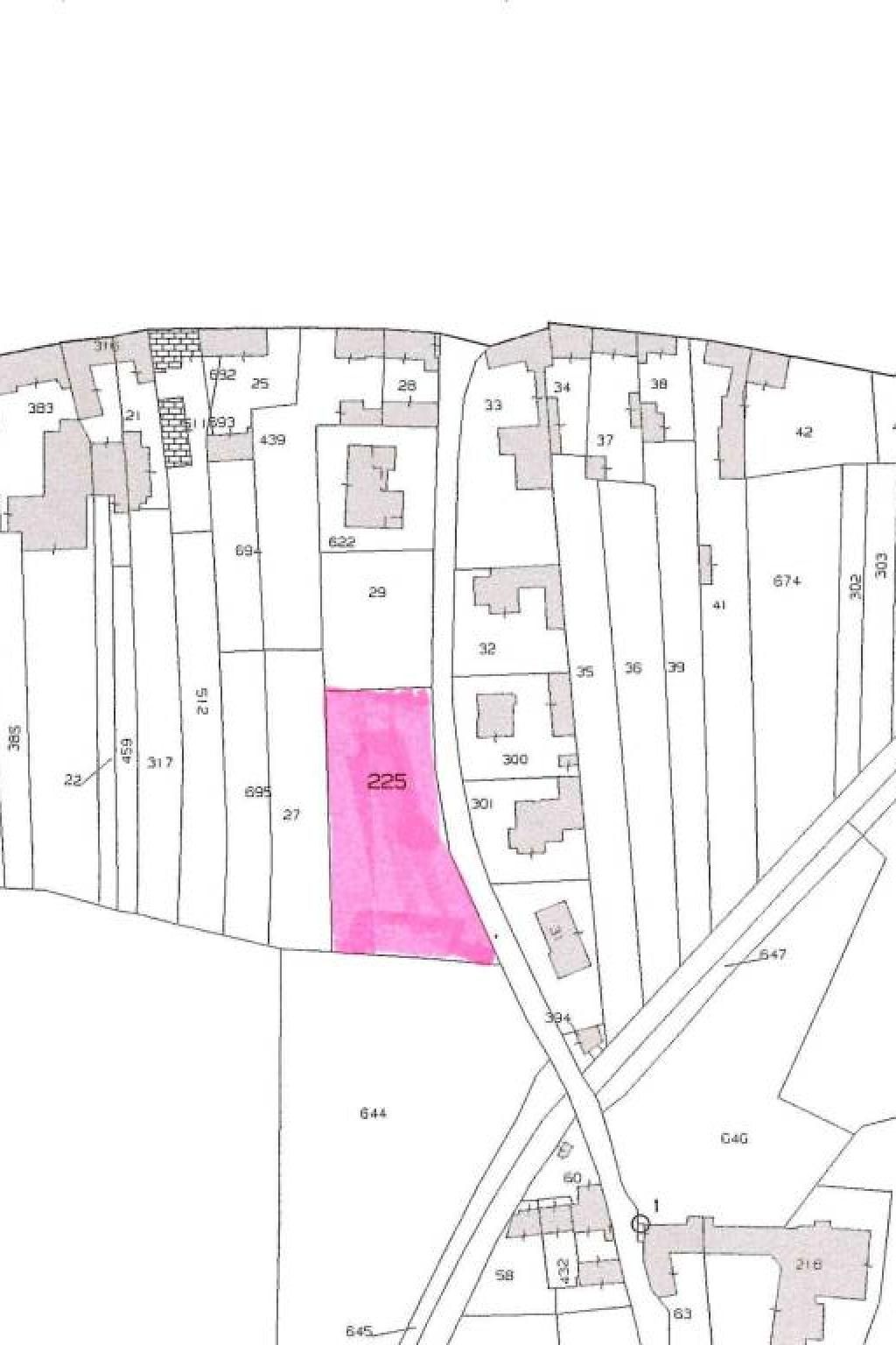 Terreno Edificabile
