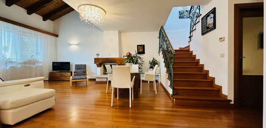 Villa Indipendente Villa Indipendente