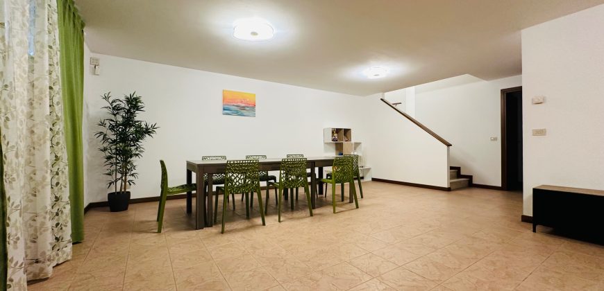 Villa Indipendente Villa Indipendente